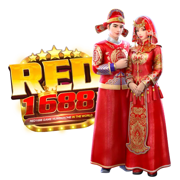 RED1688 - คาสิโนออนไลน์