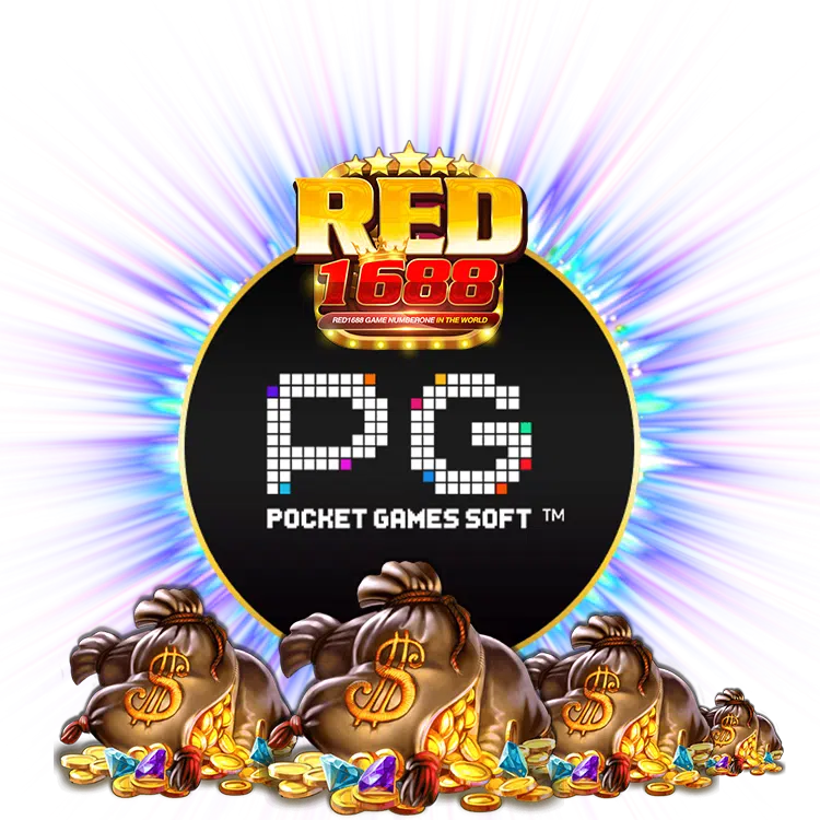 RED1688 - PGSLOT